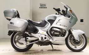 BMW R1100RT 1998
