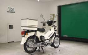 HONDA ｸﾛｽｶﾌﾞ50 AA06