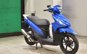 SUZUKI ADDRESS 110 2023 CE47A