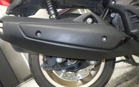 YAMAHA N-MAX 155 A 2024 SG50J
