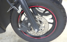 YAMAHA CYGNUSRAYZRﾊEVEﾘｯﾄﾞ