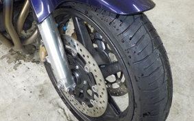 HONDA CB1300SF SUPER BOLDOR 2007 SC54