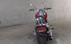 YAMAHA XV1900 RAIDER 2008 VP27