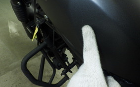 HONDA REBEL 250 S MC49