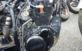 YAMAHA TW225 1983 DG09J