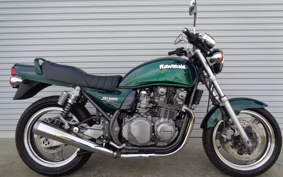 KAWASAKI ZEPHYR750 2026