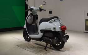 HONDA GIORNO 3 2009 AF77