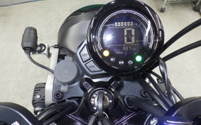 HONDA CT125-2 2026 JA65