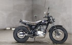 SUZUKI VANVAN 200 NH41A