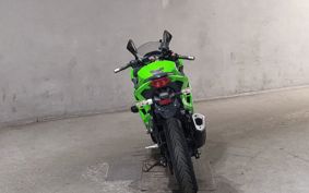 KAWASAKI NINJA250 EX250L