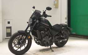 HONDA REBEL 1100 2021 SC83