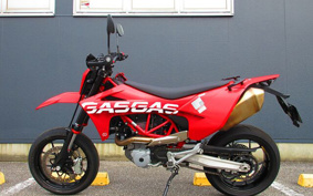 OTHER ガスガスEC450FSE 2023