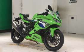 KAWASAKI ZX-4RR 2025 ZX400P