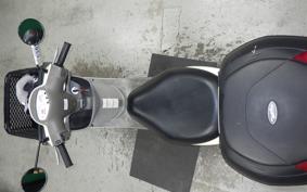 SUZUKI LET's 4 Basket CA43A