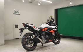 SUZUKI GSX250RA 2017