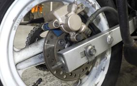 HONDA NSR50 GEN 1 2006 AC10