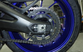 YAMAHA MT-09 Tracer 2015 RN36J