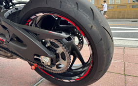 SUZUKI GSX-S1000GX 2025 EK1AA