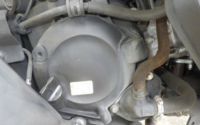 HONDA FORZA 250 MF15