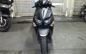 YAMAHA CYGNUS Griffus SEJ4J