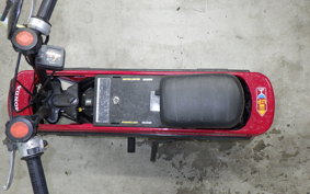 HONDA MOTOCOMPO 2025 AB12