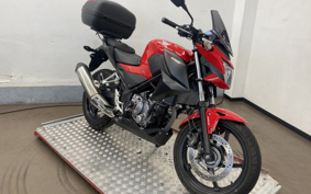 HONDA CB250 MC43