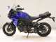 Фото Yamaha MT-09 Tracer 2017 с японского аукциона