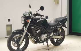 KAWASAKI BALIUS 250 Gen.2 ZR250B