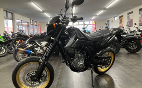 HONDA CRF250M MD38
