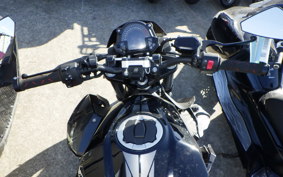 KAWASAKI Z400 Gen.2 2024 EX400L