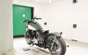 KAWASAKI VULCAN 400 CLASSIC 1996 VN400A
