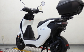 HONDA EM1 e: EF16