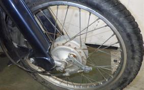 HONDA C70 SUPER CUB C70
