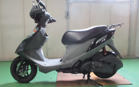 SUZUKI ADDRESS V125 CF4EA