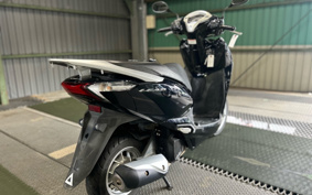 HONDA LEAD 125 JF45