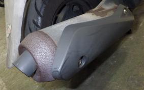 SUZUKI ADDRESS V125 G