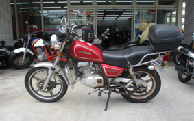 SUZUKI GN125 F PCJ2N