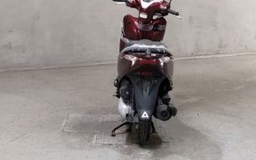 HONDA LEAD 125 JK12