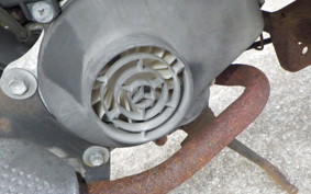 SUZUKI LET's 2 CA1PA