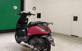 SUZUKI LET's 2026 CA4AA