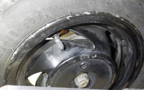 HONDA SPACY 100 2018 JF13