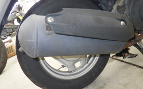 SUZUKI LET's 4 Basket CA43A
