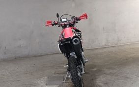 HONDA CRF250L MD44