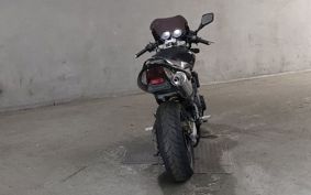 HONDA HORNET250 MC31