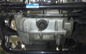 YAMAHA DRAGSTAR 250 VG02J