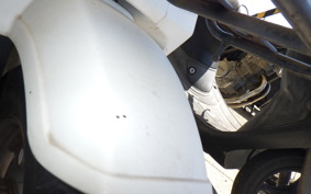 HONDA GYRO UP TA01