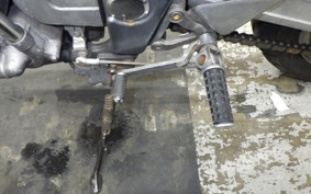 KAWASAKI BALIUS 250 2023 ZR250A