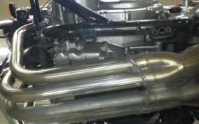 HONDA CB400SF VTEC 2009 NC42