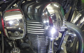 KAWASAKI W800 2015 EJ800A