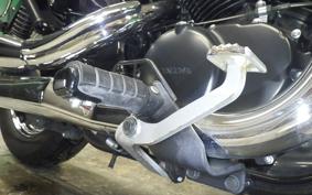 HONDA VT400S 2015 NC46